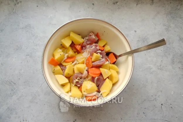 Шаг 5: иллюстрация