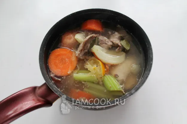 Шаг 5: иллюстрация