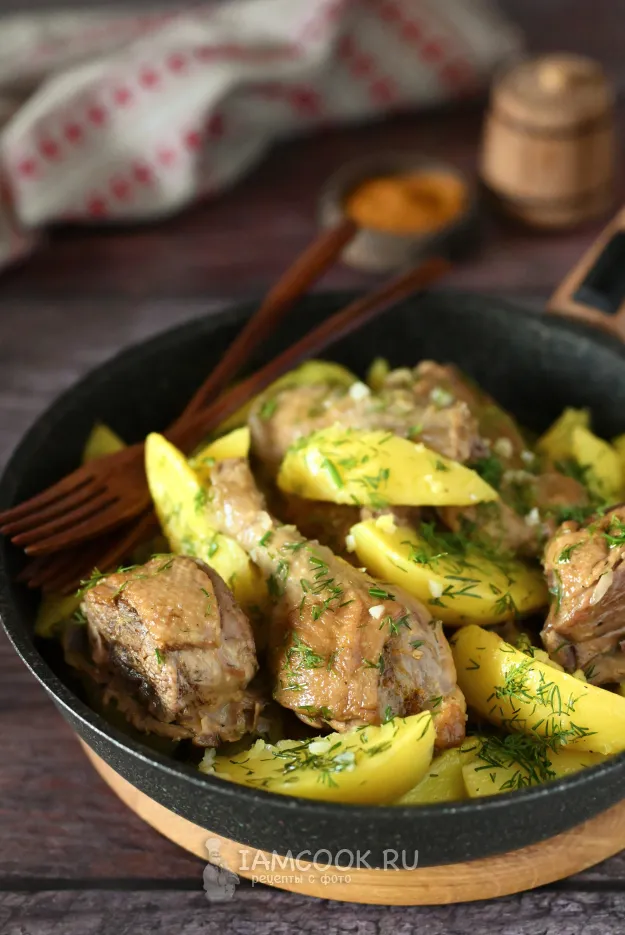 Шаг 13: иллюстрация