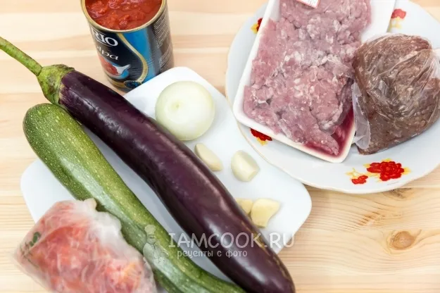 Шаг 1: иллюстрация