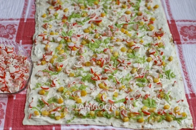 Шаг 7: иллюстрация