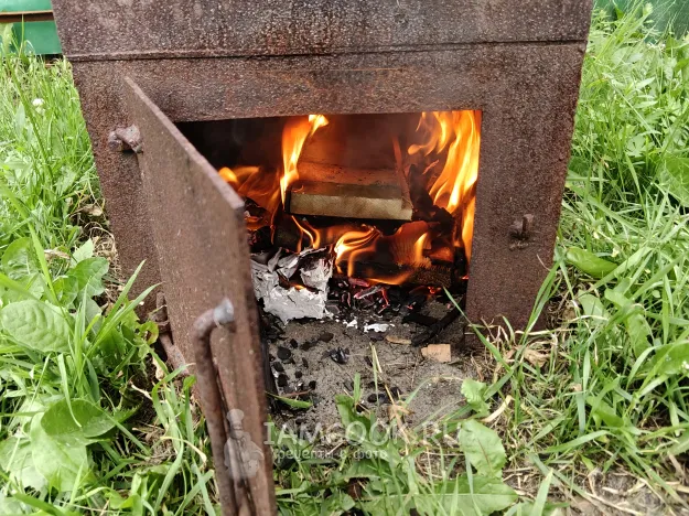 Шаг 8: иллюстрация