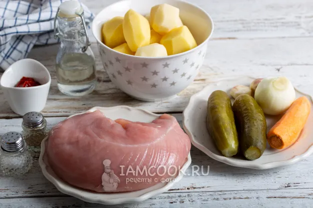 Шаг 1: иллюстрация