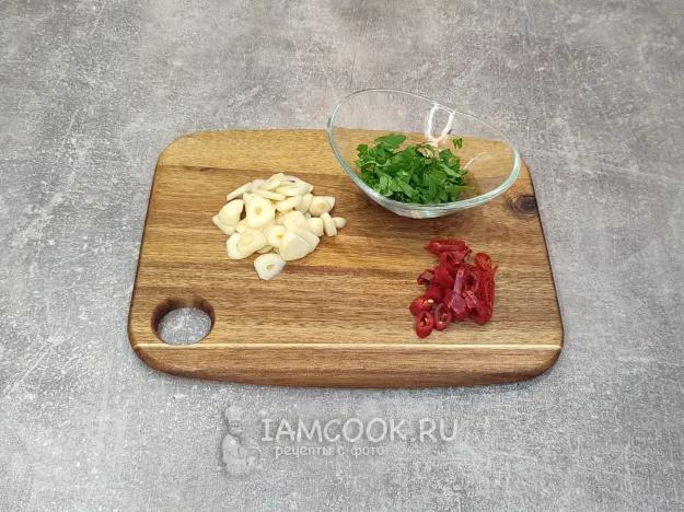 Шаг 3: иллюстрация