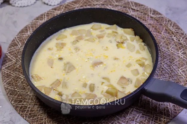 Шаг 7: иллюстрация