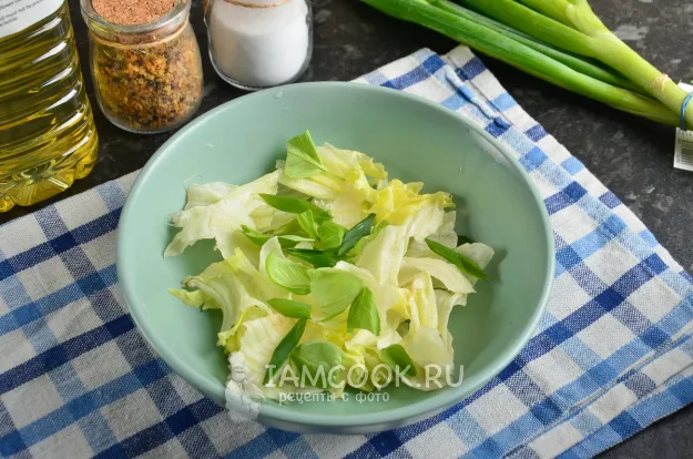 Шаг 2: иллюстрация