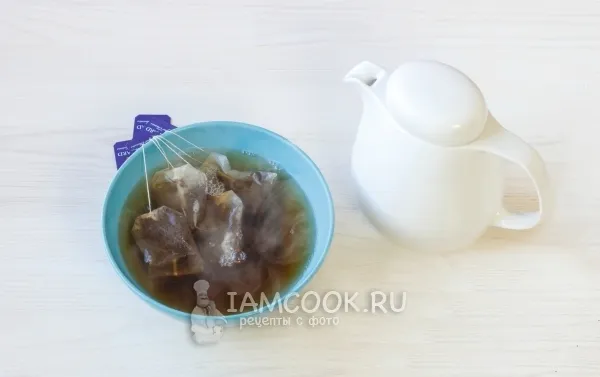 Шаг 2: иллюстрация