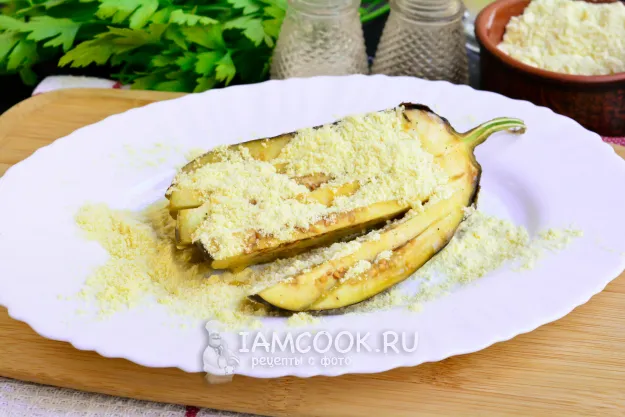 Шаг 5: иллюстрация