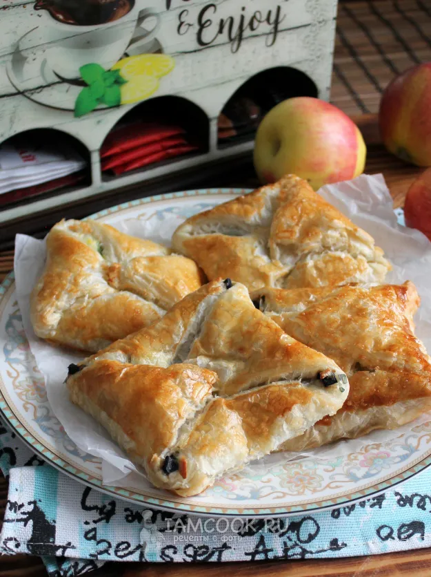 Шаг 7: иллюстрация