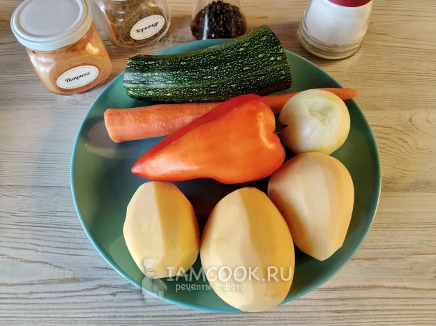 Шаг 1: иллюстрация