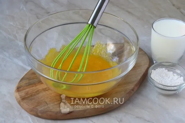 Шаг 2: иллюстрация