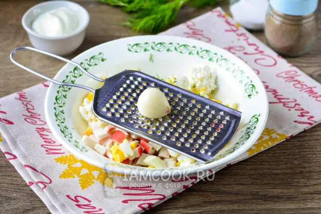 Шаг 7: иллюстрация