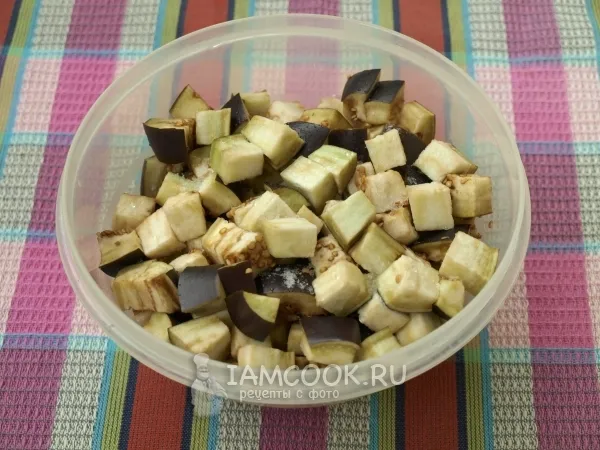 Шаг 1: иллюстрация