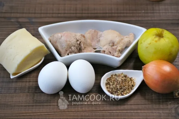 Шаг 1: иллюстрация