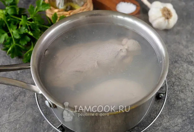 Шаг 2: иллюстрация