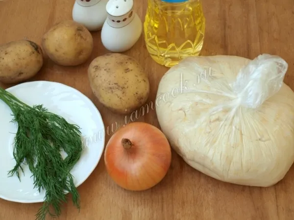 Шаг 1: иллюстрация