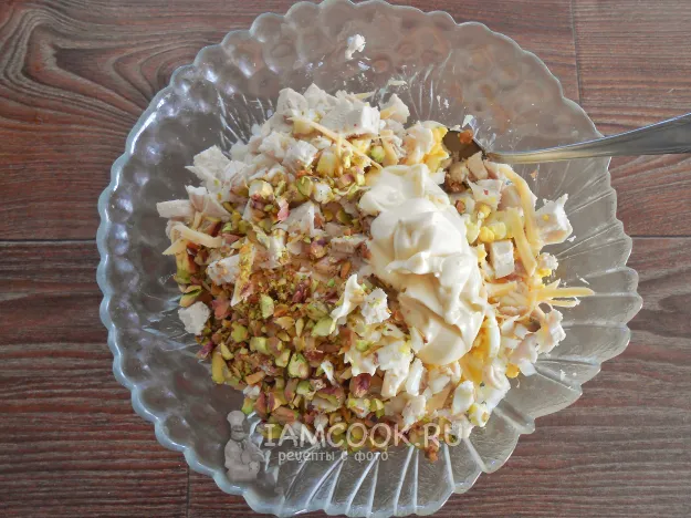 Шаг 12: иллюстрация