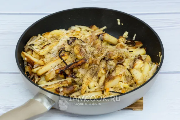 Шаг 5: иллюстрация