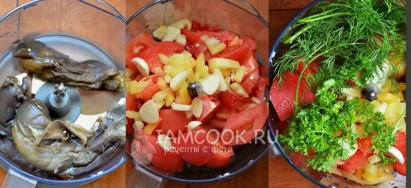 Шаг 1: иллюстрация