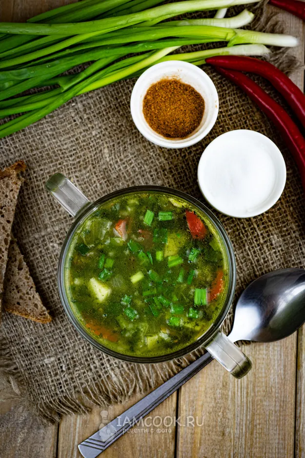 Шаг 14: иллюстрация