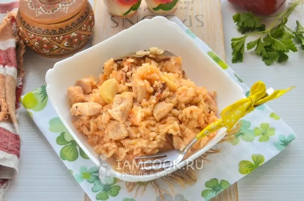 Шаг 9: иллюстрация