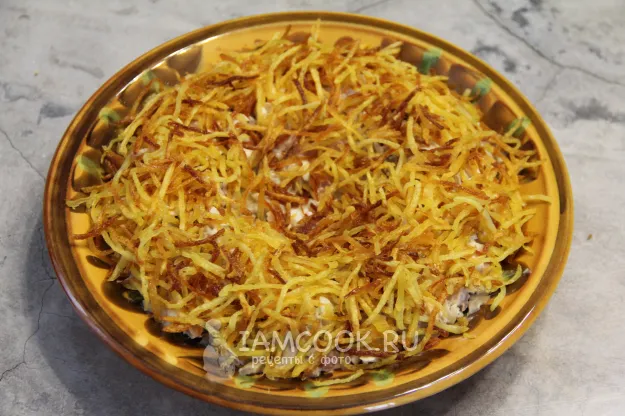 Шаг 12: иллюстрация