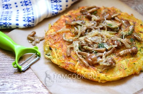 Шаг 1: иллюстрация