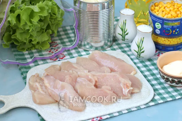 Шаг 2: иллюстрация