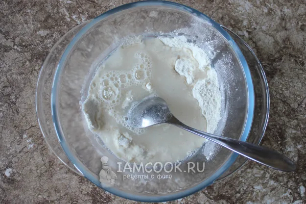 Шаг 3: иллюстрация