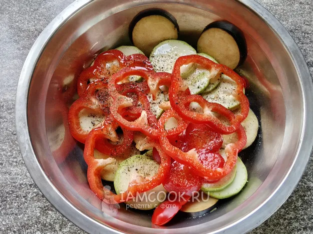 Шаг 2: иллюстрация