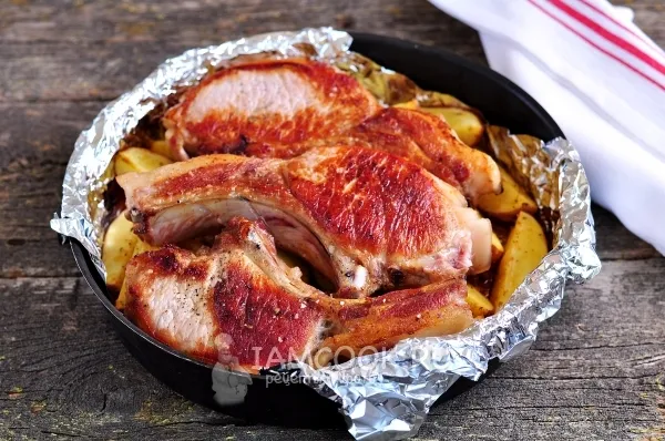 Шаг 7: иллюстрация