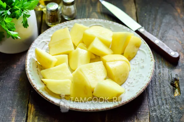 Шаг 3: иллюстрация