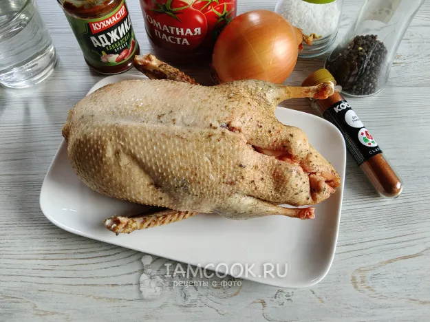 Шаг 1: иллюстрация