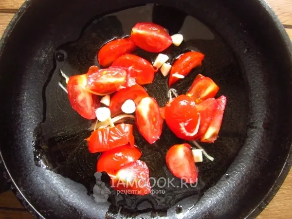 Шаг 3: иллюстрация