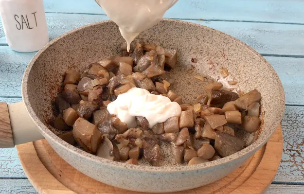 Шаг 6: иллюстрация