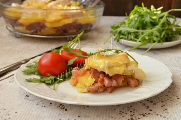 Шаг 13: иллюстрация