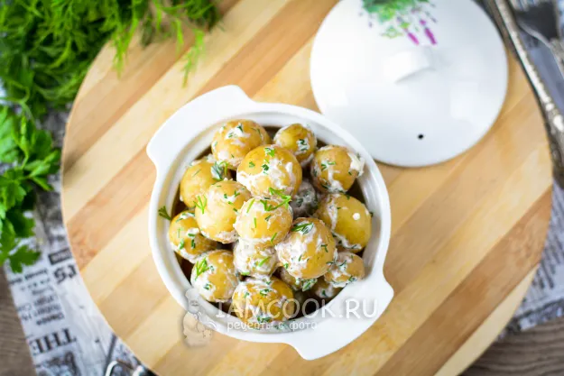 Шаг 9: иллюстрация