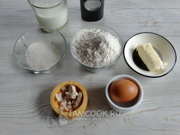 Шаг 1: иллюстрация