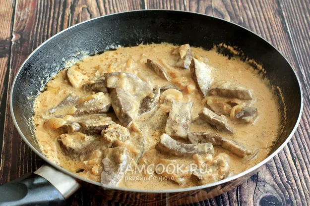 Шаг 8: иллюстрация