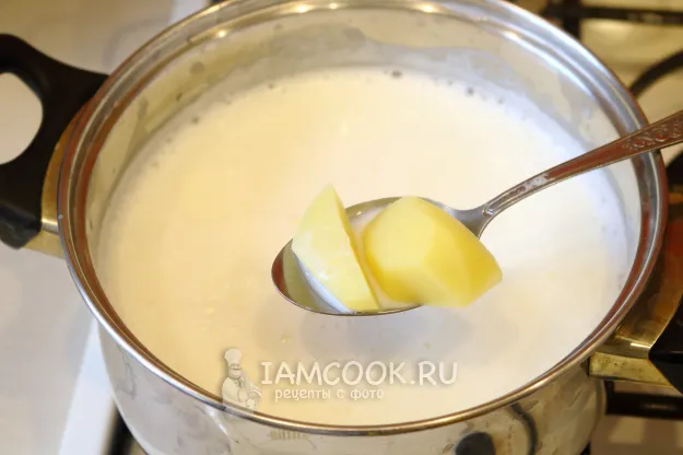 Шаг 3: иллюстрация