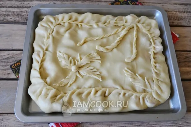 Шаг 13: иллюстрация