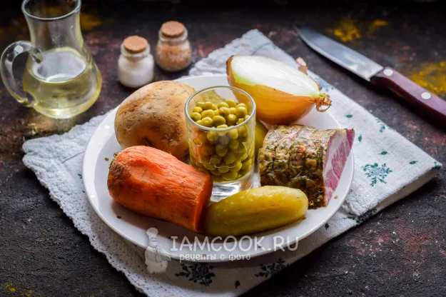 Шаг 1: иллюстрация