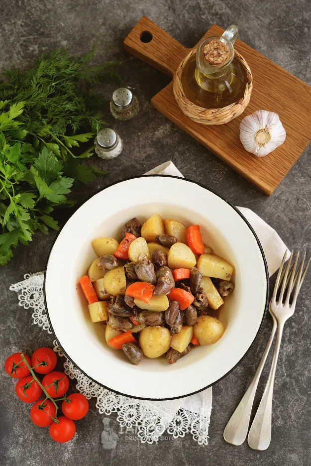 Шаг 6: иллюстрация