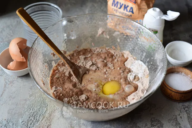 Шаг 3: иллюстрация