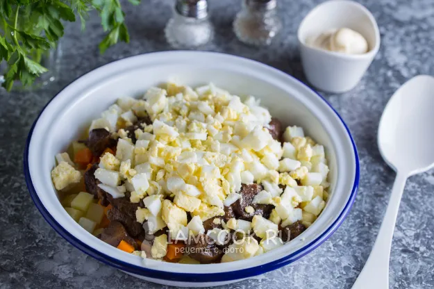 Шаг 4: иллюстрация