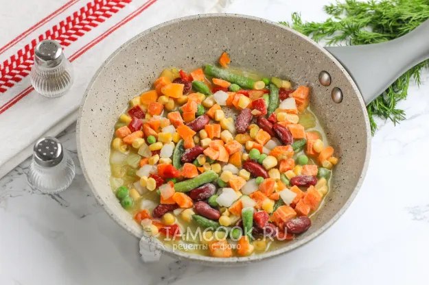 Шаг 2: иллюстрация