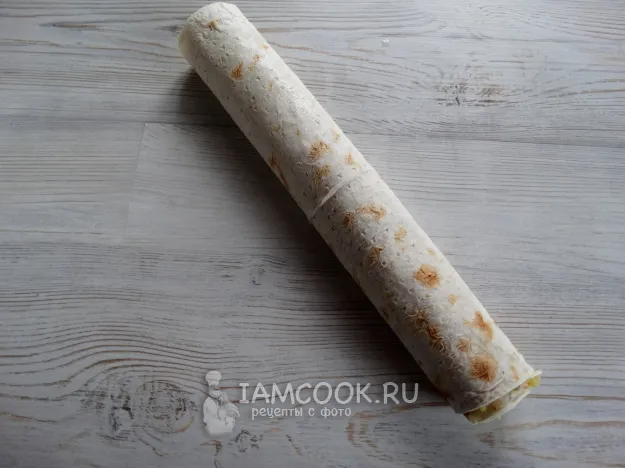 Шаг 9: иллюстрация