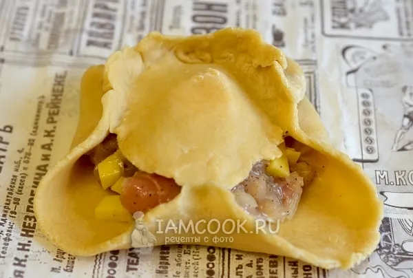 Шаг 9: иллюстрация