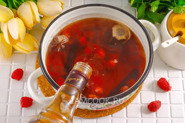 Шаг 6: иллюстрация