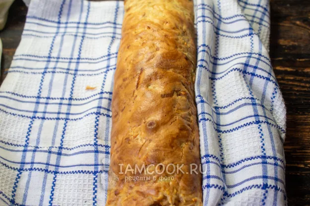 Шаг 13: иллюстрация